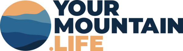 Your Mountain Life logo